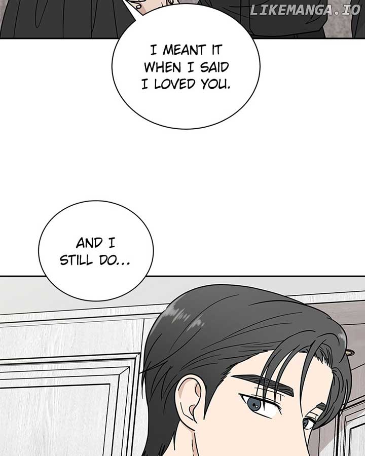 It Wasn’t Love at First Sight chapter 5 page 32