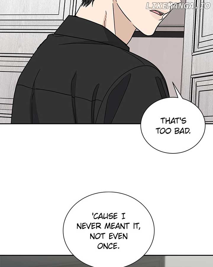 It Wasn’t Love at First Sight chapter 5 page 33
