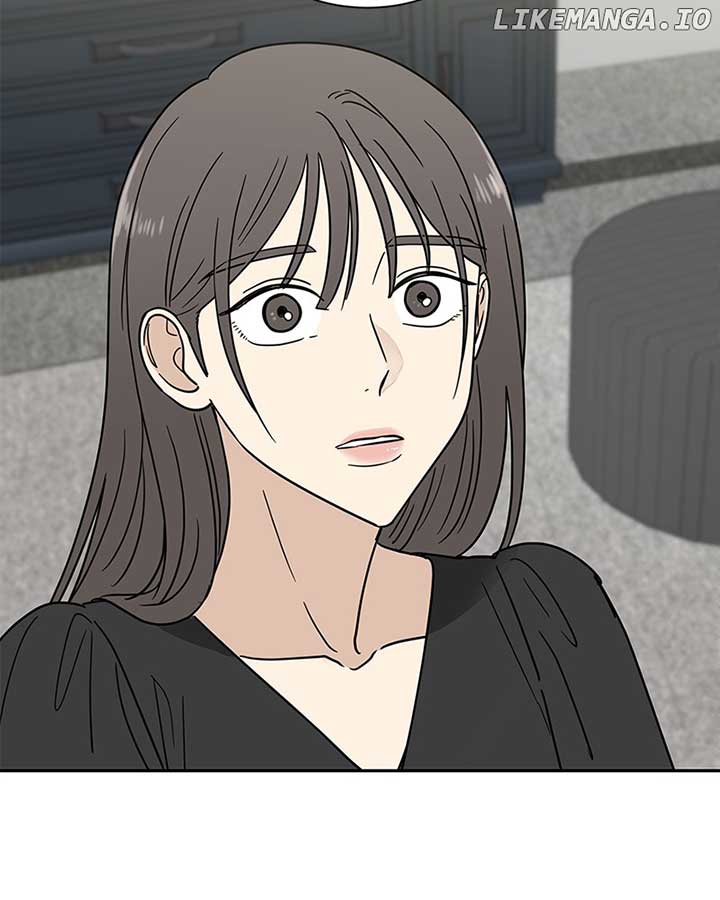 It Wasn’t Love at First Sight chapter 5 page 34