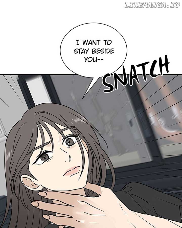 It Wasn’t Love at First Sight chapter 5 page 41