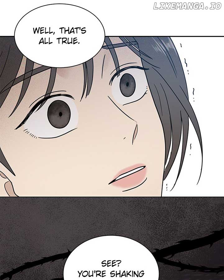It Wasn’t Love at First Sight chapter 5 page 44