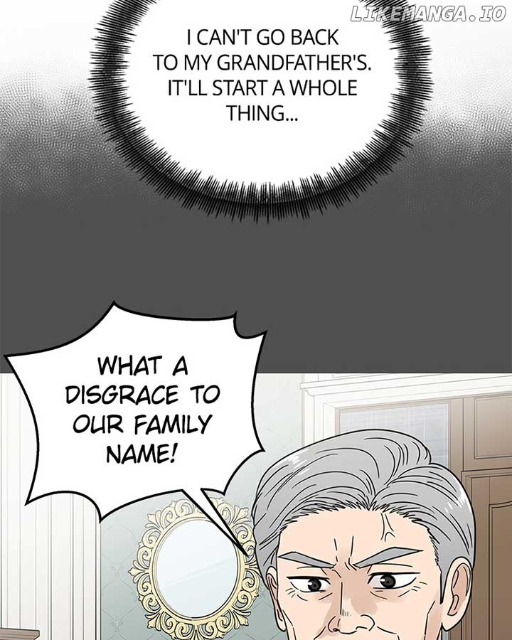 It Wasn’t Love at First Sight chapter 5 page 62