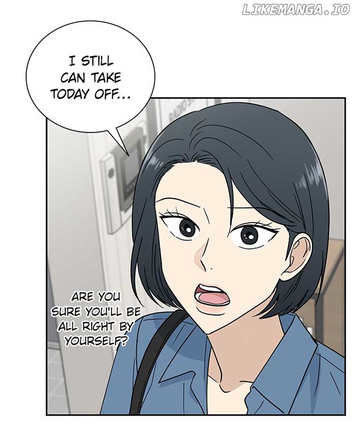 It Wasn’t Love at First Sight chapter 5 page 84