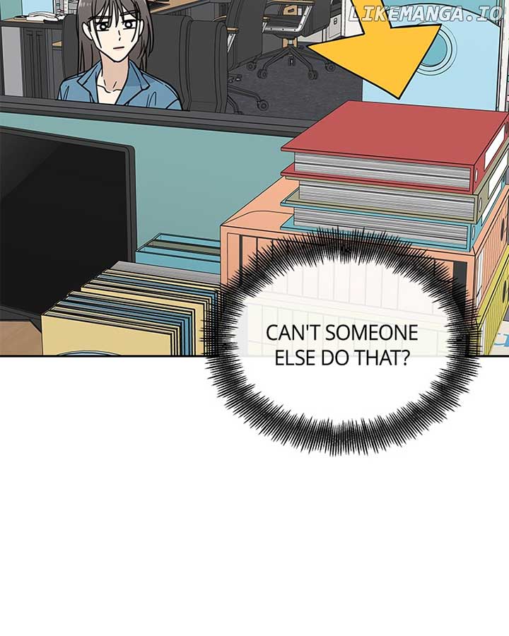It Wasn’t Love at First Sight chapter 5 page 116