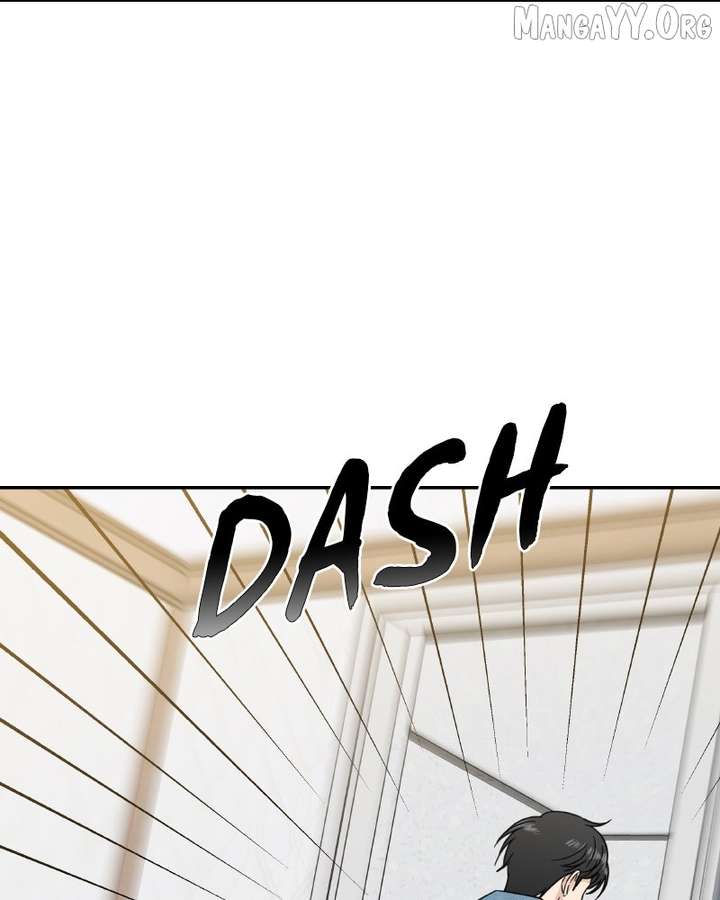 It Wasn’t Love at First Sight chapter 53 page 8