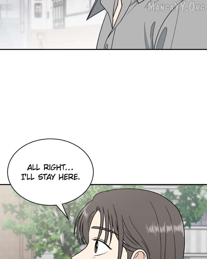 It Wasn’t Love at First Sight chapter 53 page 32