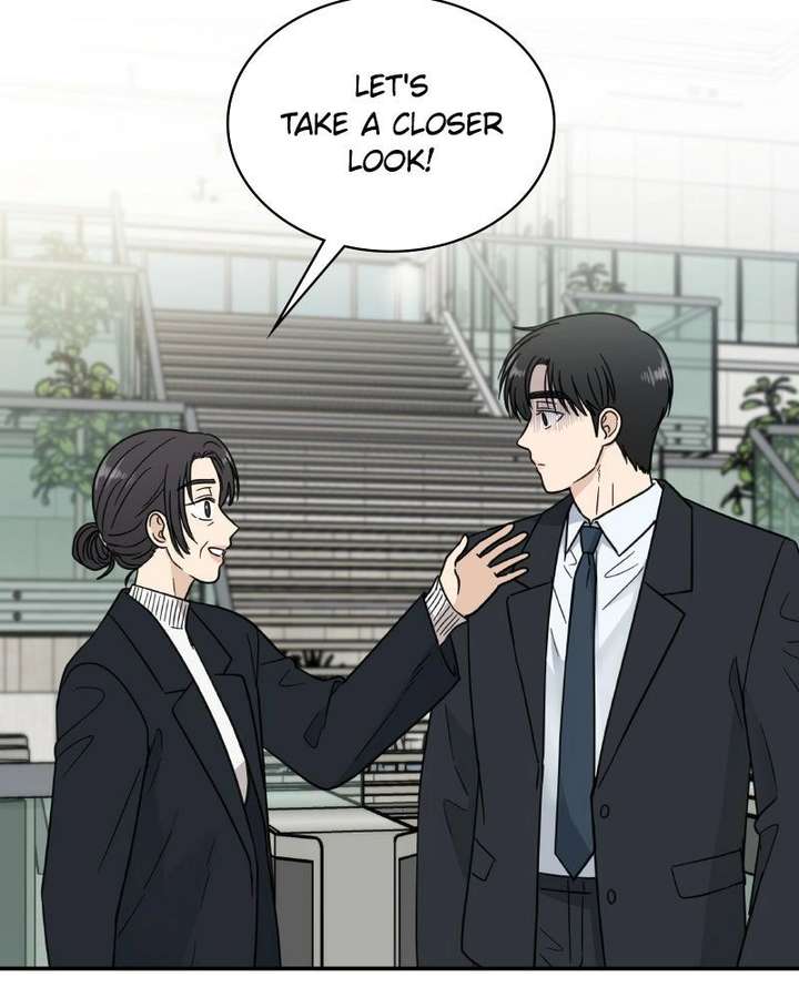 It Wasn’t Love at First Sight chapter 54 page 80