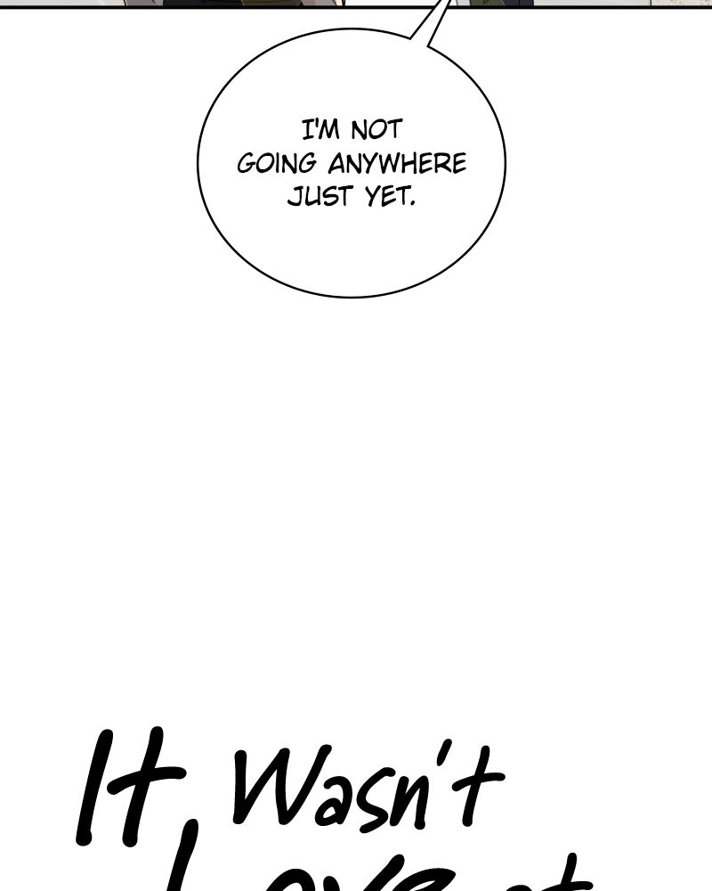 It Wasn’t Love at First Sight chapter 60 page 17