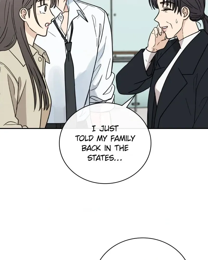 It Wasn’t Love at First Sight chapter 60 page 10