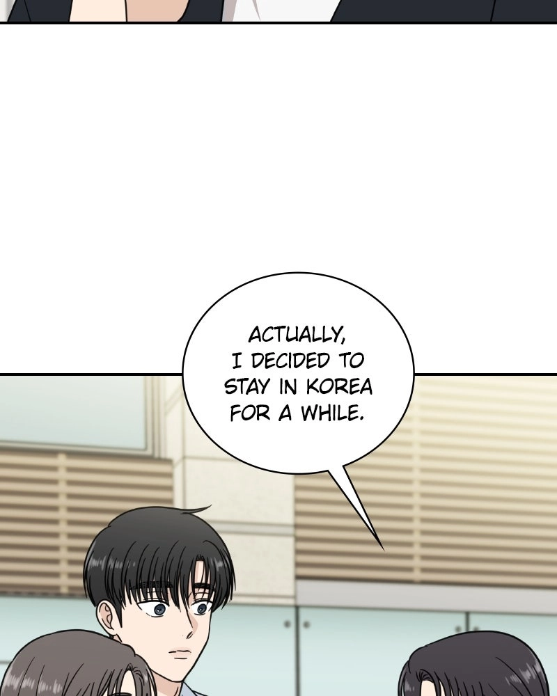 It Wasn’t Love at First Sight chapter 60 page 9