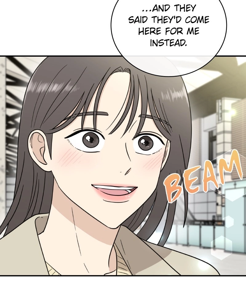 It Wasn’t Love at First Sight chapter 60 page 11