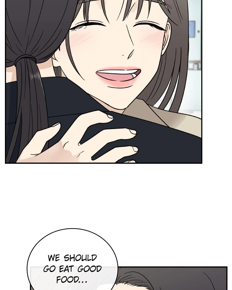 It Wasn’t Love at First Sight chapter 60 page 14