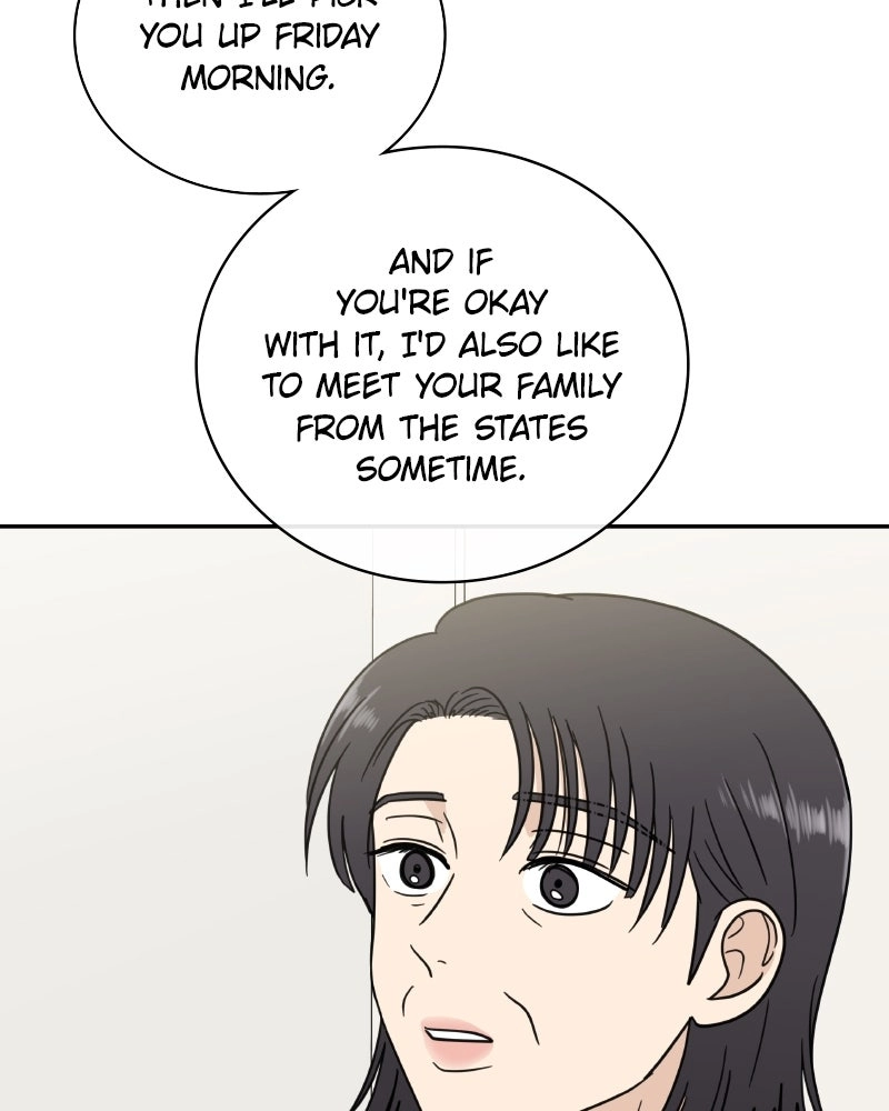 It Wasn’t Love at First Sight chapter 60 page 33