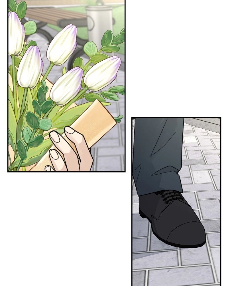 It Wasn’t Love at First Sight chapter 60 page 57