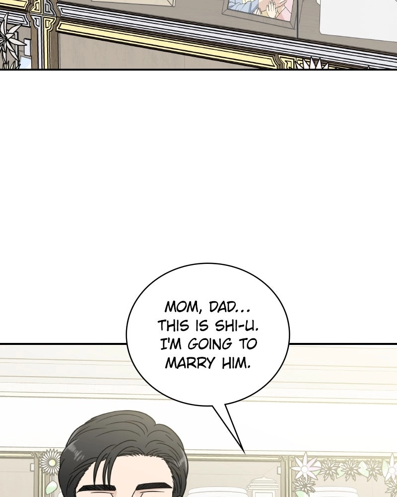 It Wasn’t Love at First Sight chapter 60 page 66