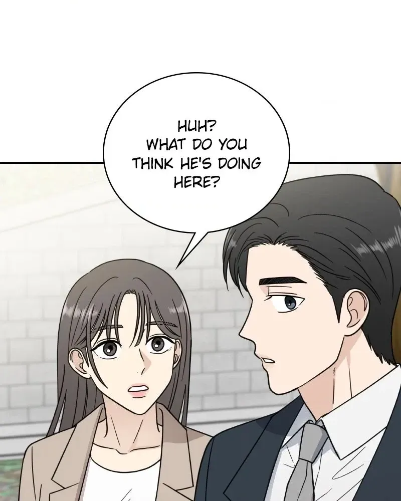 It Wasn’t Love at First Sight chapter 60 page 80