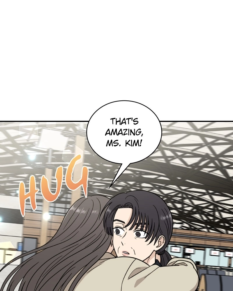 It Wasn’t Love at First Sight chapter 60 page 12