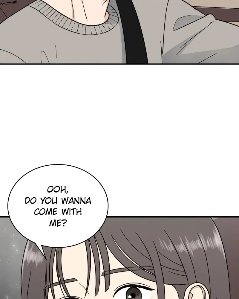 It Wasn’t Love at First Sight chapter 60 page 50