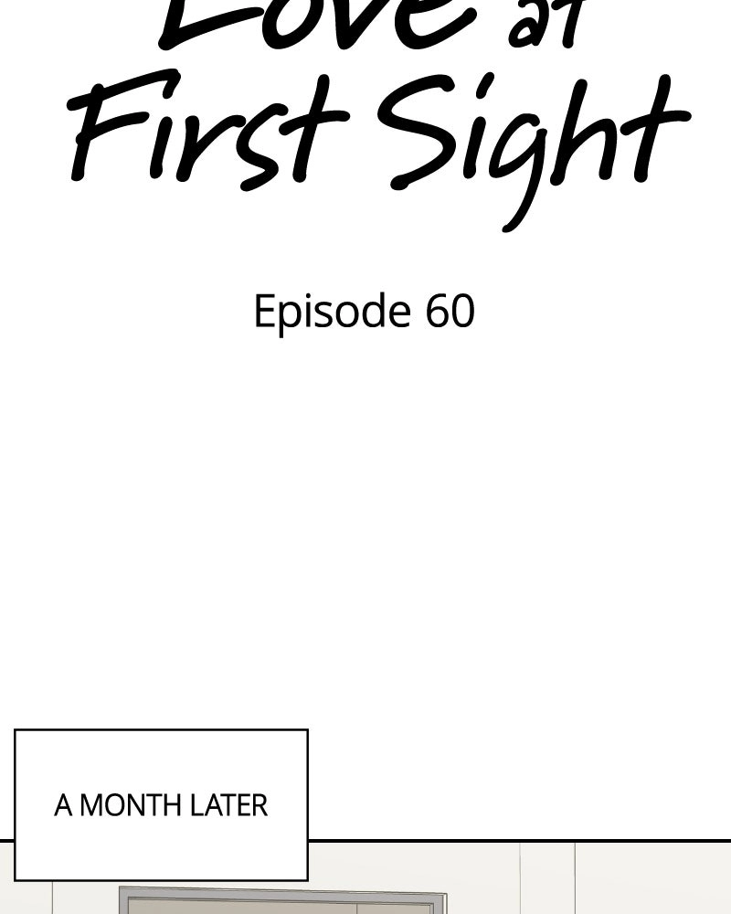 It Wasn’t Love at First Sight chapter 60 page 18