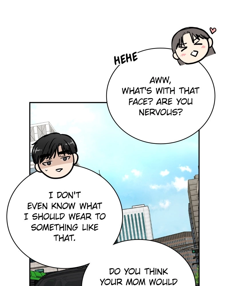 It Wasn’t Love at First Sight chapter 60 page 54