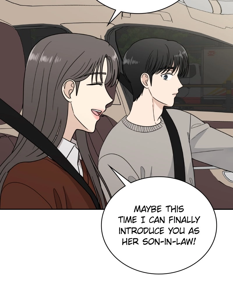 It Wasn’t Love at First Sight chapter 60 page 52