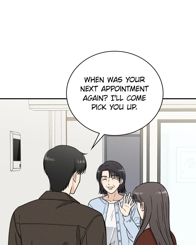 It Wasn’t Love at First Sight chapter 60 page 28