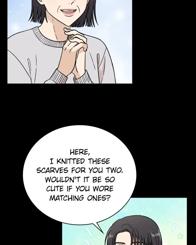 It Wasn’t Love at First Sight chapter 60 page 40