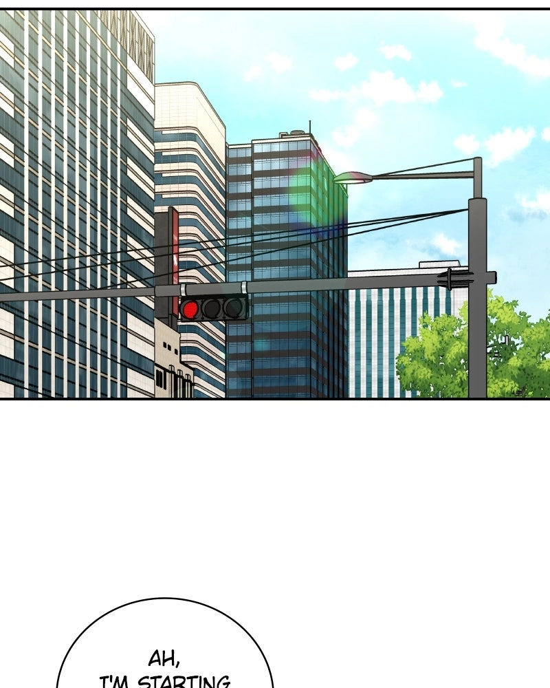 It Wasn’t Love at First Sight chapter 60 page 47