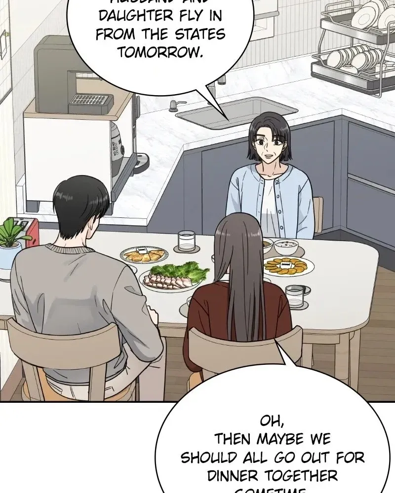 It Wasn’t Love at First Sight chapter 60 page 20
