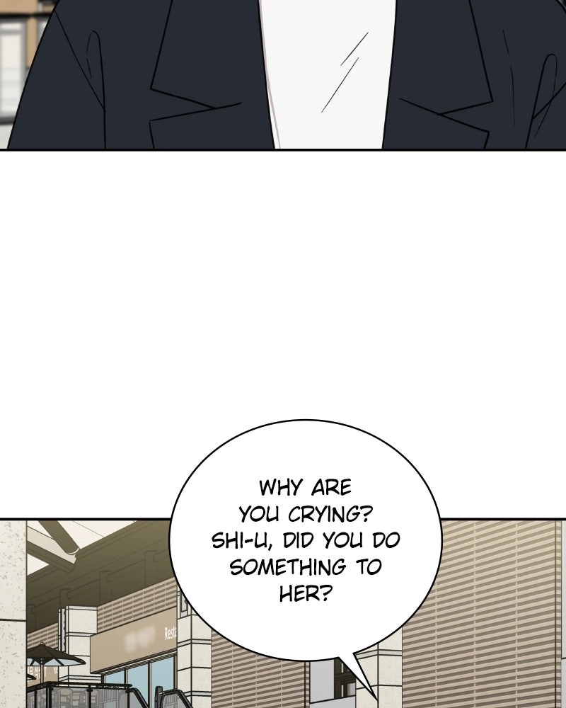 It Wasn’t Love at First Sight chapter 60 page 6