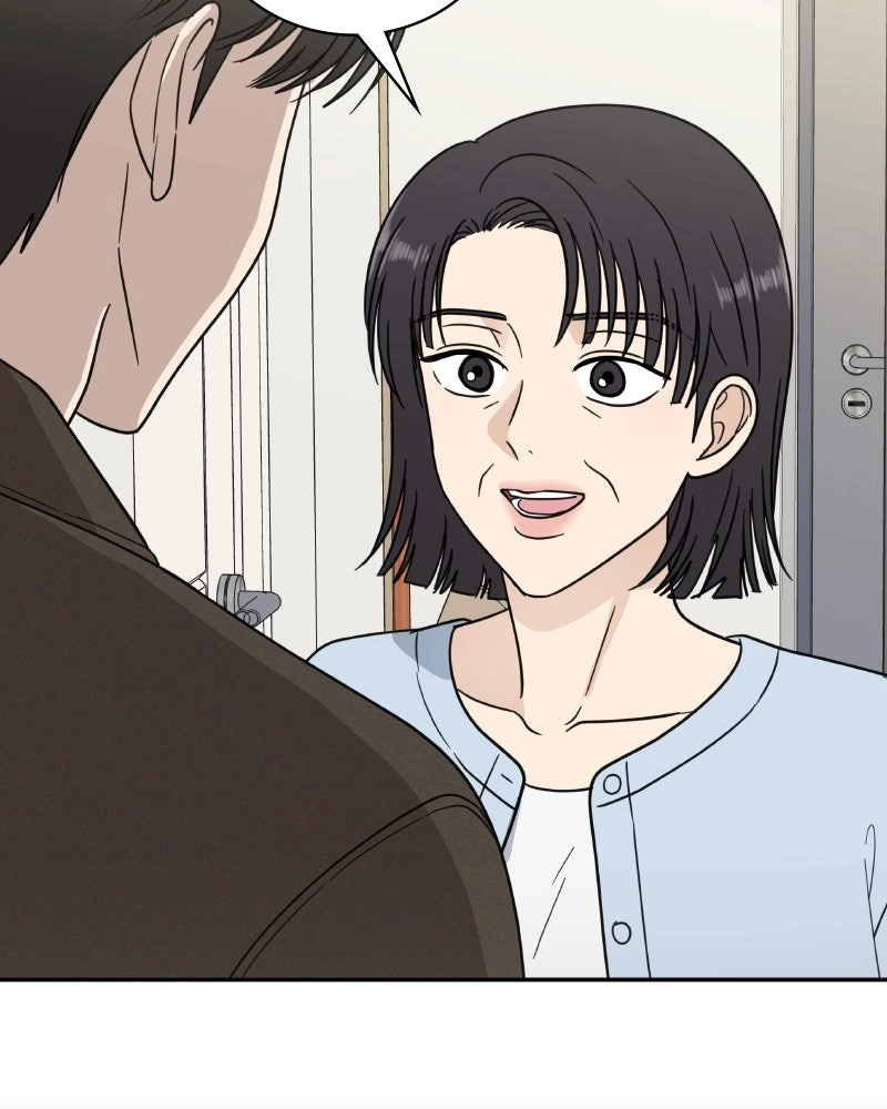It Wasn’t Love at First Sight chapter 60 page 36