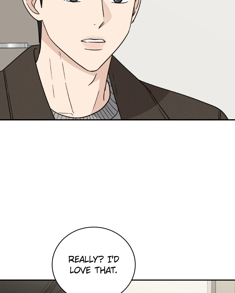 It Wasn’t Love at First Sight chapter 60 page 35