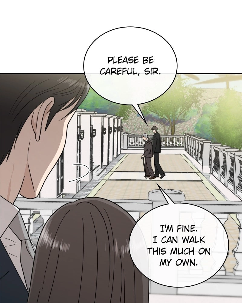 It Wasn’t Love at First Sight chapter 60 page 76