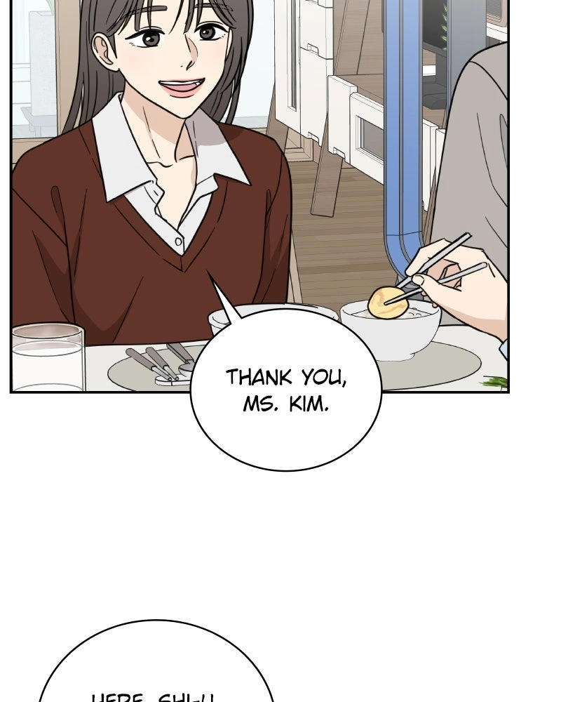 It Wasn’t Love at First Sight chapter 60 page 23