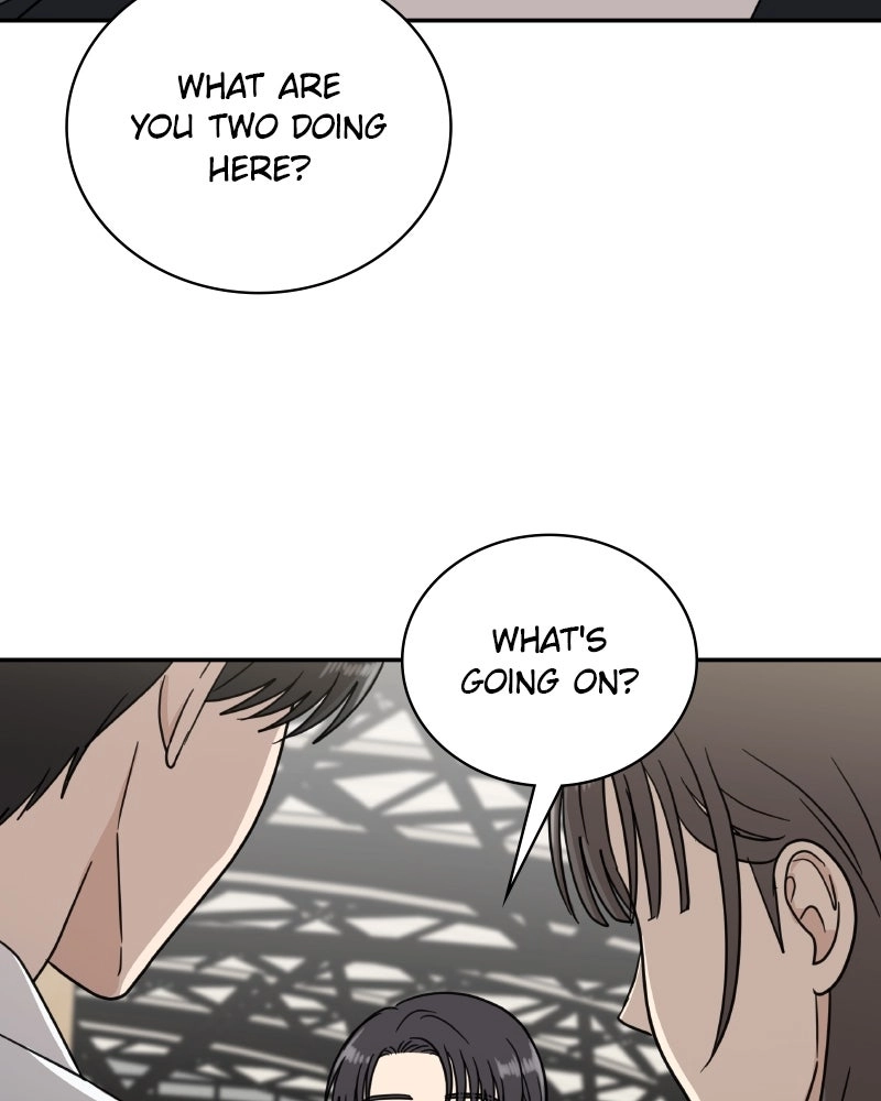 It Wasn’t Love at First Sight chapter 60 page 2