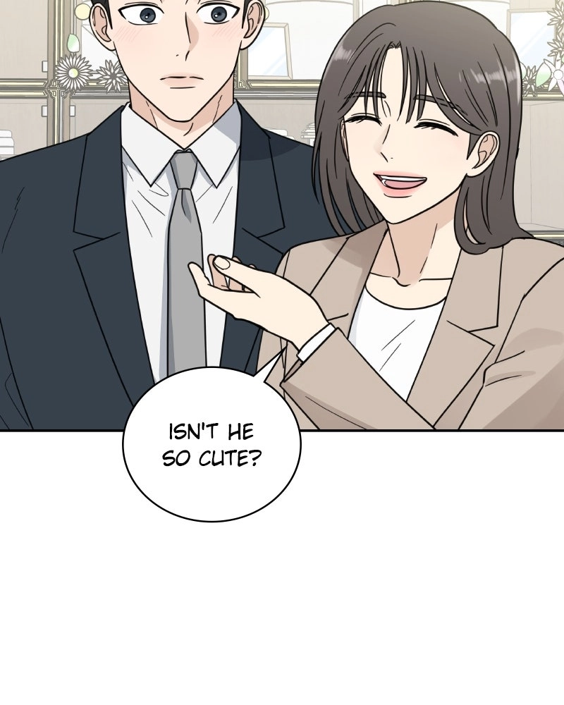 It Wasn’t Love at First Sight chapter 60 page 67