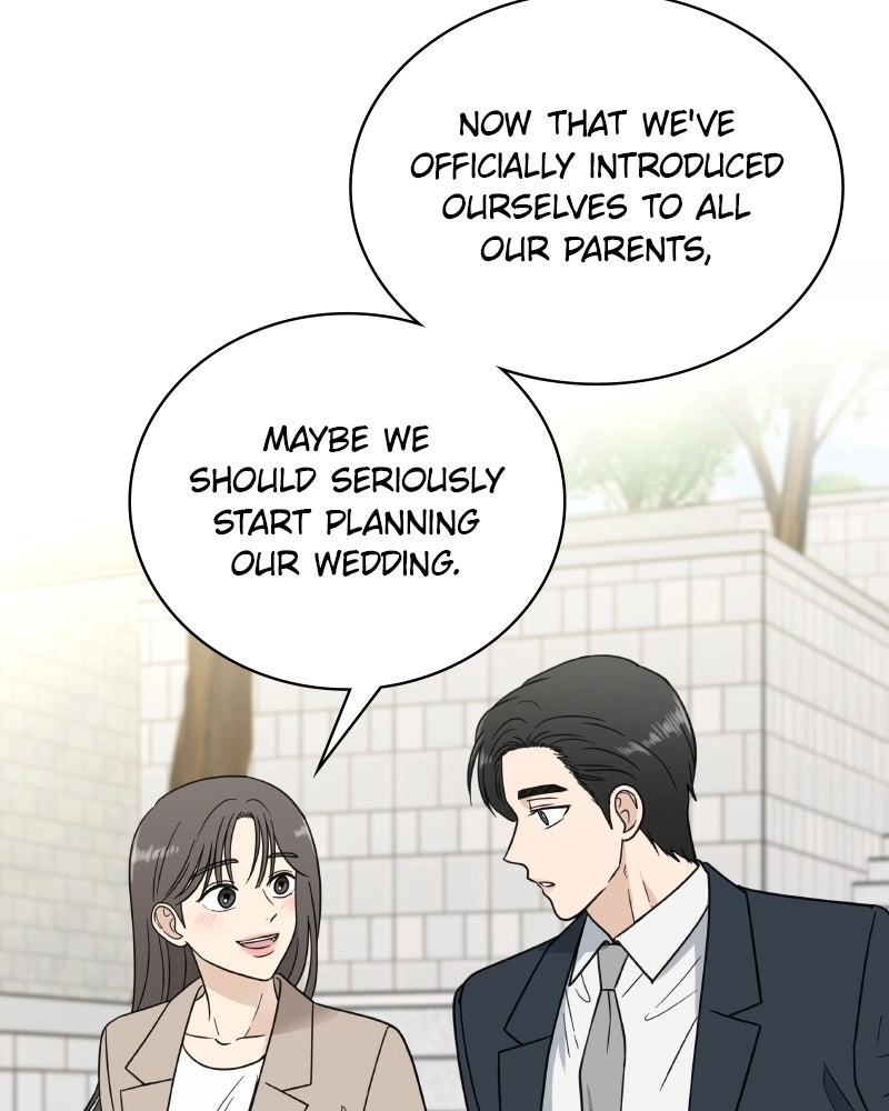 It Wasn’t Love at First Sight chapter 60 page 72