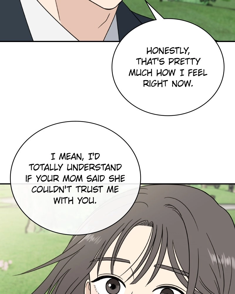 It Wasn’t Love at First Sight chapter 60 page 63
