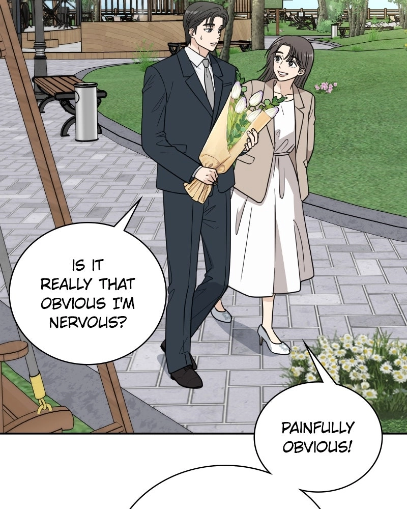It Wasn’t Love at First Sight chapter 60 page 61