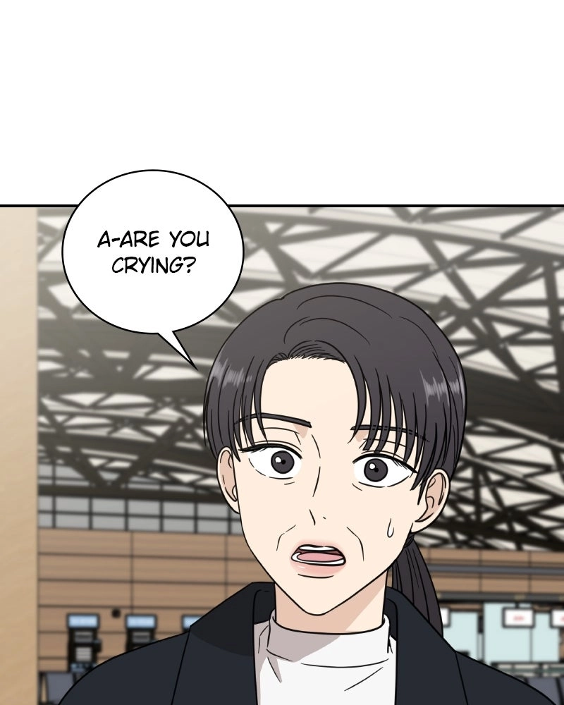 It Wasn’t Love at First Sight chapter 60 page 5