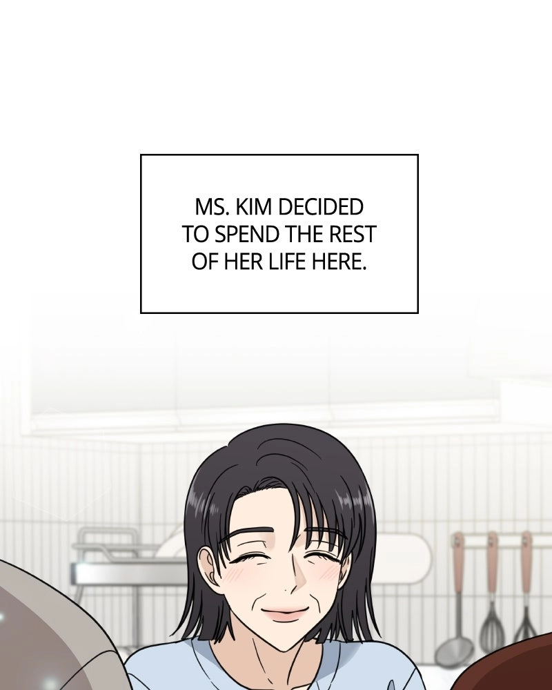 It Wasn’t Love at First Sight chapter 60 page 25