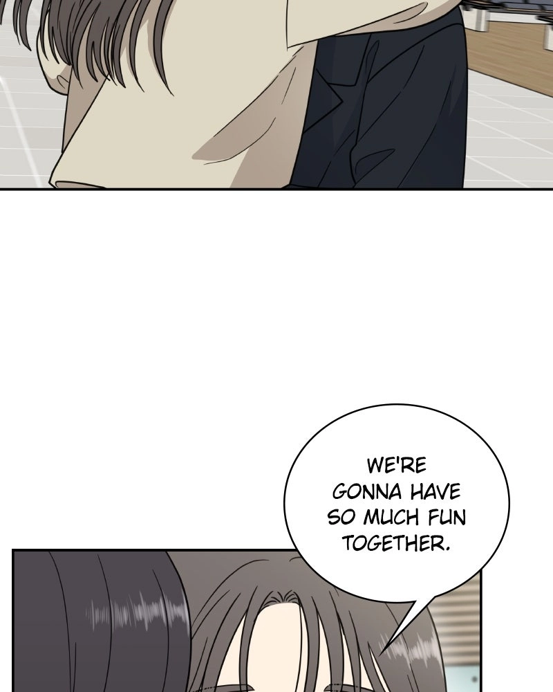 It Wasn’t Love at First Sight chapter 60 page 13