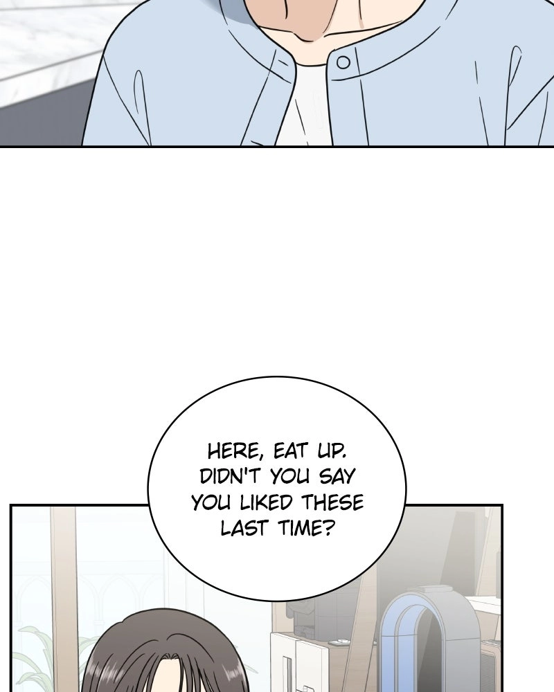 It Wasn’t Love at First Sight chapter 60 page 22