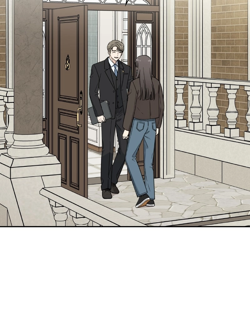 It Wasn’t Love at First Sight chapter 61 page 95