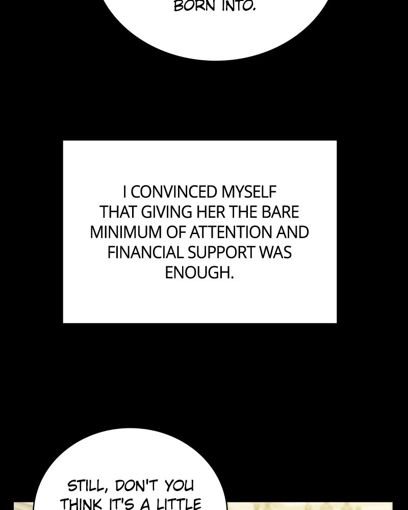 It Wasn’t Love at First Sight chapter 61 page 11