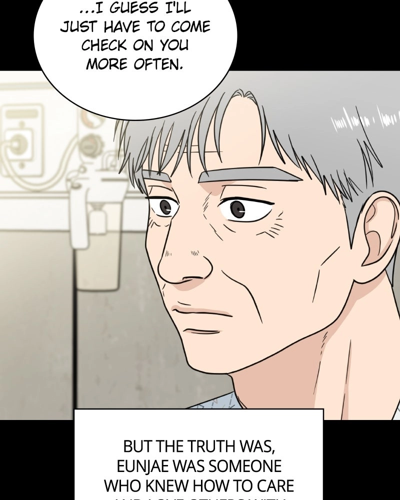 It Wasn’t Love at First Sight chapter 61 page 34