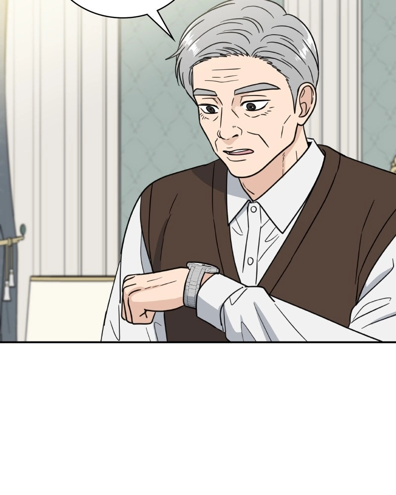 It Wasn’t Love at First Sight chapter 61 page 84
