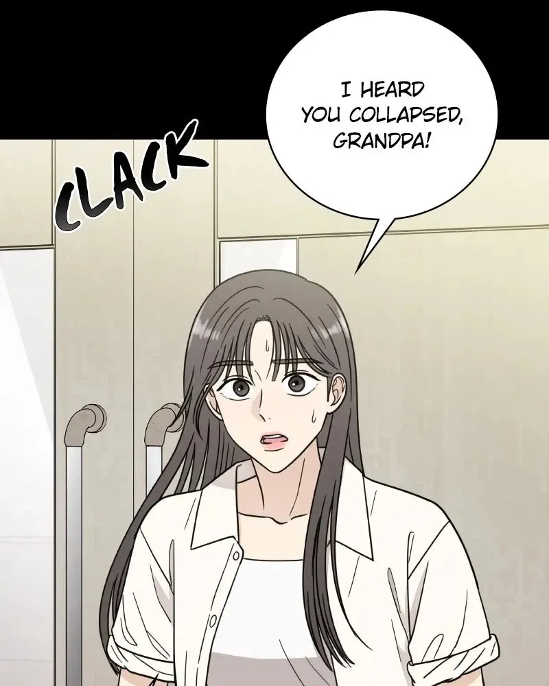 It Wasn’t Love at First Sight chapter 61 page 30