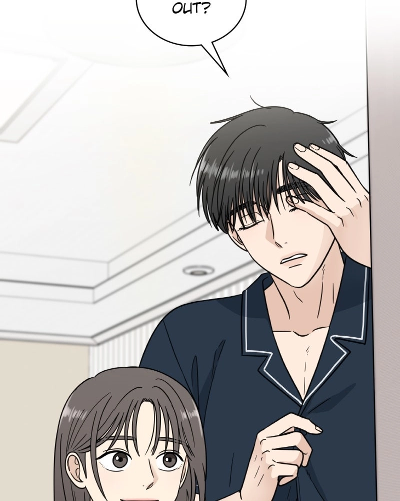 It Wasn’t Love at First Sight chapter 61 page 53