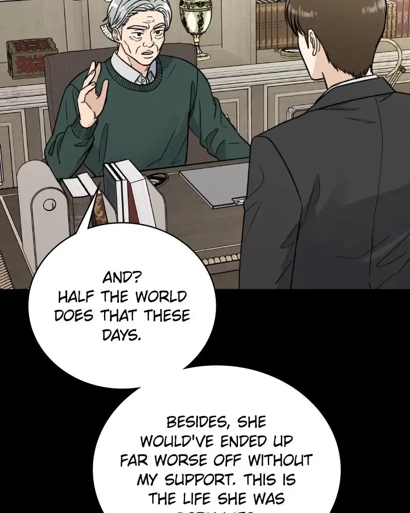 It Wasn’t Love at First Sight chapter 61 page 10